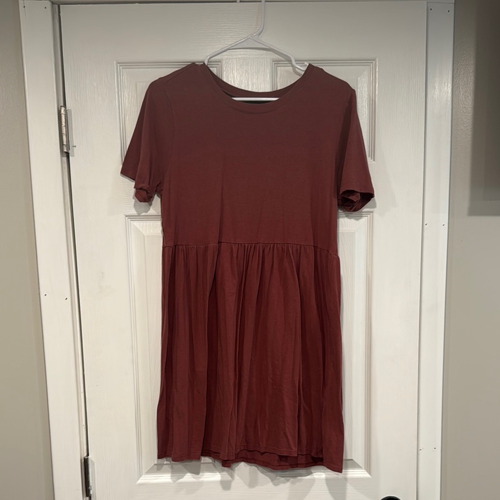 Wild Fable Women’s Swing Dress Size Medium
